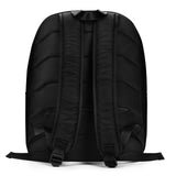 CLASSIC B BOY(Black) Backpack