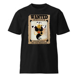 WANTED! Premium t-shirt