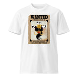 WANTED! Premium t-shirt