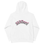 BoBBLe uP Kids fleece hoodie