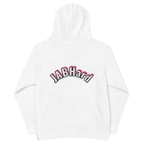 BoBBLe uP Kids fleece hoodie
