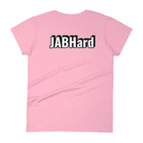 SHE DU! Women's short sleeve t-shirt