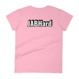 ROCKIN’ IT! Women's short sleeve t-shirt