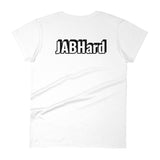 SHE DU! Women's short sleeve t-shirt