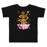 MY HAIR IS MAGICAL! Toddler Short Sleeve Tee