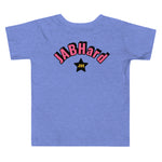 DIRT IS A COWGIRLS GLITTER! Toddler Short Sleeve Tee