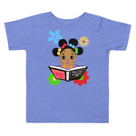 BABY GIRLY! Toddler Short Sleeve Tee