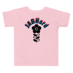 BABY GIRLY! Toddler Short Sleeve Tee