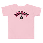 DIRT IS A COWGIRLS GLITTER! Toddler Short Sleeve Tee