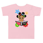 BABY GIRLY! Toddler Short Sleeve Tee