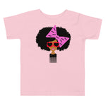 JABHard PICK Toddler Short Sleeve Tee