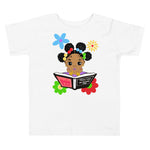 BABY GIRLY! Toddler Short Sleeve Tee