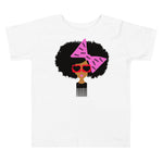 JABHard PICK Toddler Short Sleeve Tee