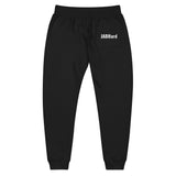 JABHard Unisex fleece sweatpants