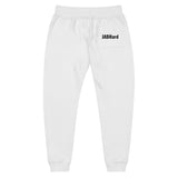 JABHard Unisex fleece sweatpants