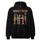 NEXT FIVE