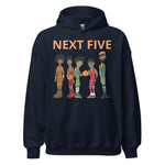 NEXT FIVE