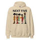 NEXT FIVE