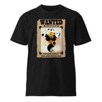 WANTED! Premium t-shirt