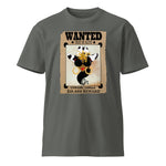 WANTED! Premium t-shirt