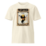 WANTED! Premium t-shirt