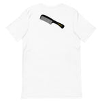 WRAP IT UP SQUAD t-shirt