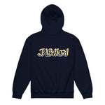 CLASSIC B BOY Youth heavy blend hoodie