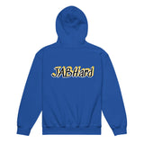 CLASSIC B BOY Youth heavy blend hoodie