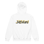 CLASSIC B BOY Youth heavy blend hoodie