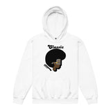 CLASSIC B BOY Youth heavy blend hoodie