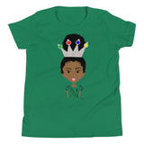 CROWN JEWELS T-Shirt