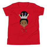 CROWN JEWELS T-Shirt