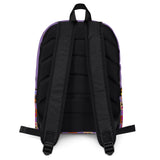 FAVORITE PICK BACKPACK (PURPLE)