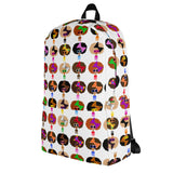 FAVORITE PICK BACKPACK (WHITE)