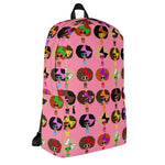 FAVORITE PICK BACKPACK (PINK)