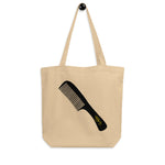 JABHard Logo Eco Tote Bag