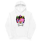 BoBBLe uP Kids fleece hoodie