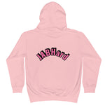 BoBBLe uP Kids Hoodie