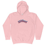 PINKY DU! Kids Hoodie