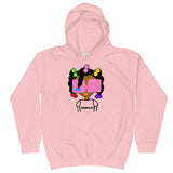 BoBBLe uP Kids Hoodie