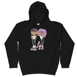 KEEPIN’ IT NEAT! Kids Hoodie