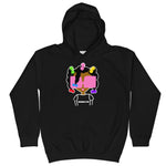 BoBBLe uP Kids Hoodie