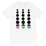 FRO CIRCLE Adult Premium T-Shirt