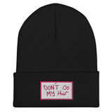 DDMH Cuffed Beanie