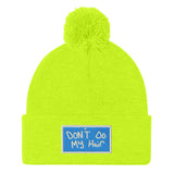 DDMH Pom-Pom Beanie