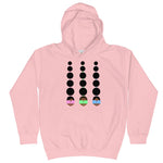 FRO CIRCLE Kids Hoodie