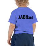 SMART BOY Toddler Short Sleeve Tee