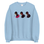 WOMEN Sweatshirt