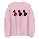 WOMEN Sweatshirt