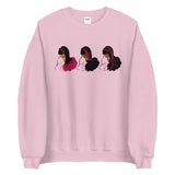 WOMEN Sweatshirt